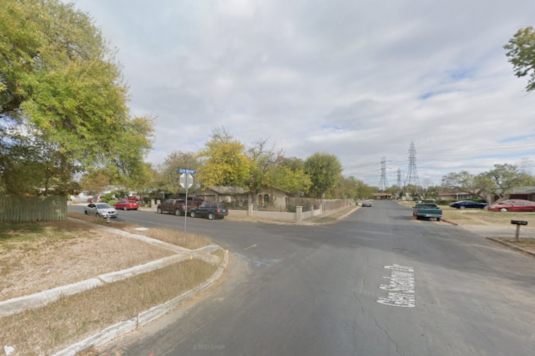 San Antonio Shooting Sends 68-Year-Old To Hospital, Suspect Detained