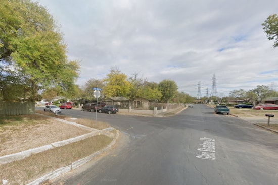San Antonio Shooting Sends 68-Year-Old To Hospital, Suspect Detained