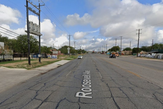 San Antonio Stabbing After Car Dispute Near Roosevelt Ave