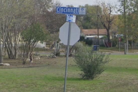 San Antonio Standoff Shock, Roommate Threatened To ‘Feed Him To The Cat,' Cops Say