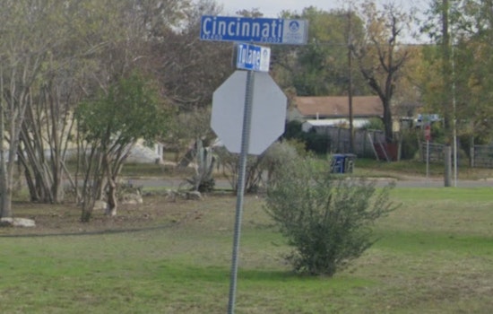 San Antonio Standoff Shock, Roommate Threatened To ‘Feed Him To The Cat,' Cops Say