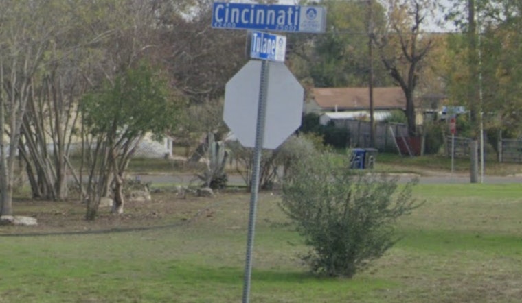 San Antonio Standoff Shock, Roommate Threatened To ‘Feed Him To The Cat,' Cops Say