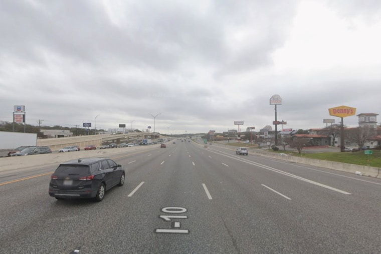 San Antonio Stunned as I-10 Crash Claims Army Vet, UTSA Student