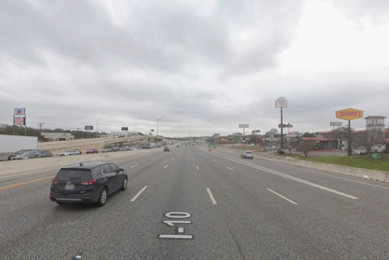 San Antonio Stunned as I-10 Crash Claims Army Vet, UTSA Student
