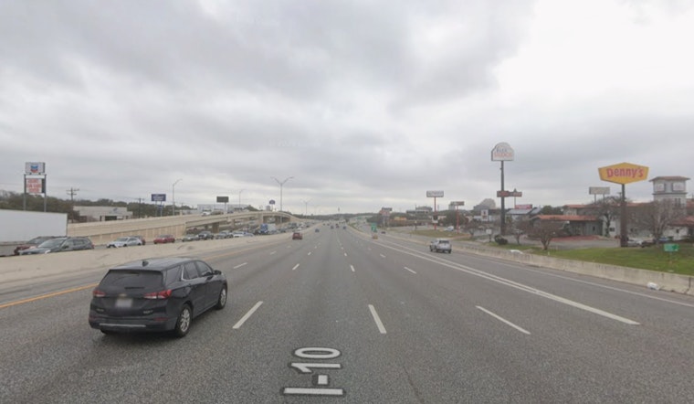San Antonio Stunned as I-10 Crash Claims Army Vet, UTSA Student