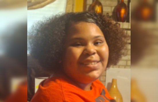 San Antonio Teen Vanishes, Clear Alert Issued For Trinity Langford