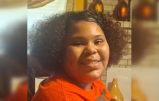 San Antonio Teen Vanishes, Clear Alert Issued For Trinity Langford