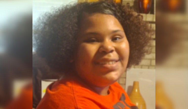 San Antonio Teen Vanishes, Clear Alert Issued For Trinity Langford