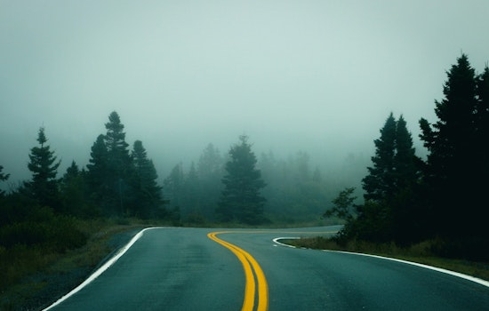 San Antonio to Enjoy Warm Week With Foggy Mornings Before Temperatures Drop Post-Holiday