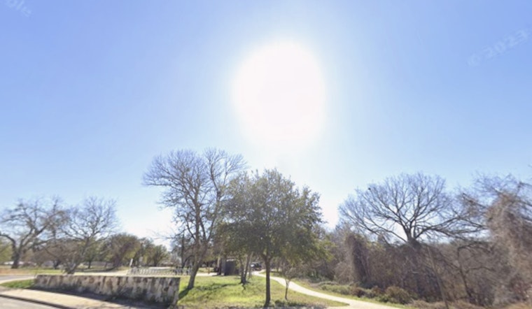 San Antonio to Experience Weather Whiplash From Sunny Days to Cloudy Skies and Brisk Winds