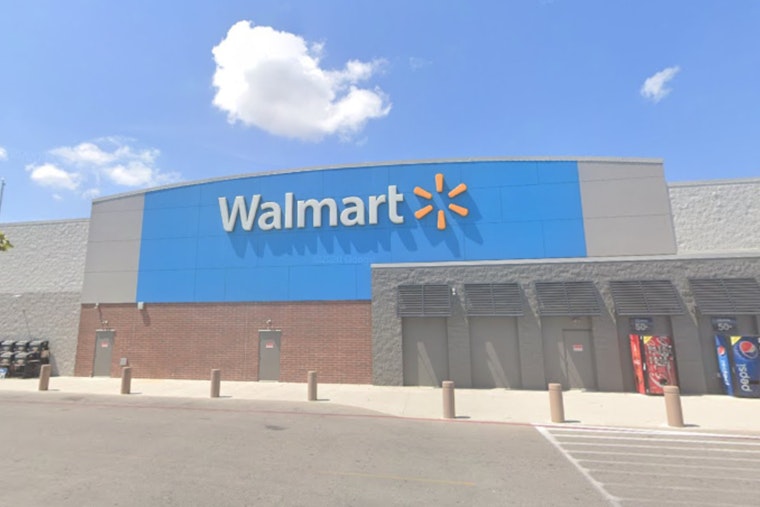 San Antonio Walmart Evacuated After Bomb Threat, No Explosives Found, Police Seek Suspect