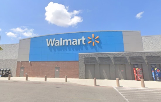 San Antonio Walmart Evacuated After Bomb Threat, No Explosives Found, Police Seek Suspect