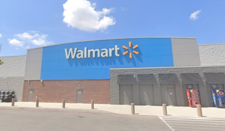 San Antonio Walmart Evacuated After Bomb Threat, No Explosives Found, Police Seek Suspect