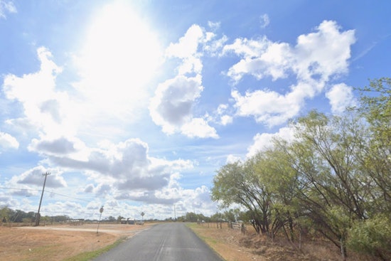 San Antonio Welcomes Comfortable High 70s, Low Winds in Upcoming Week's Weather Forecast