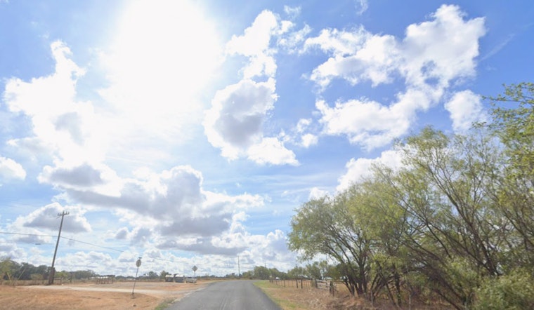 San Antonio Welcomes Comfortable High 70s, Low Winds in Upcoming Week's Weather Forecast