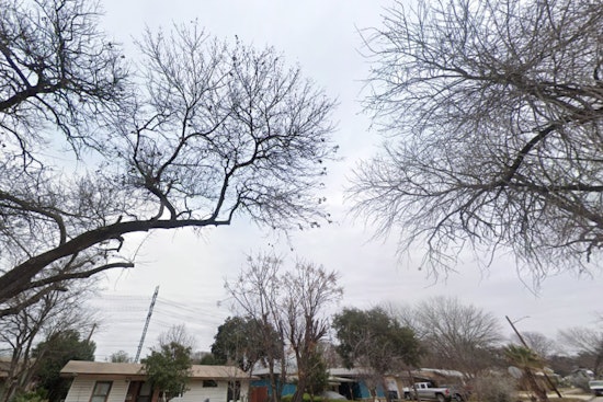 San Antonio Welcomes Mild Showers Before Weekend Warms Up to Sunny Skies