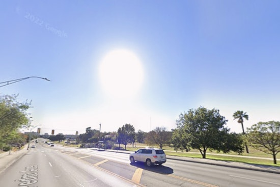 San Antonio Welcomes New Year with a Week of Sunny Skies and Mild Temperatures