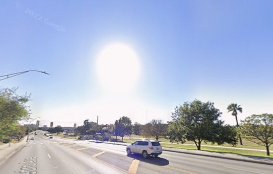 San Antonio Welcomes New Year with a Week of Sunny Skies and Mild Temperatures