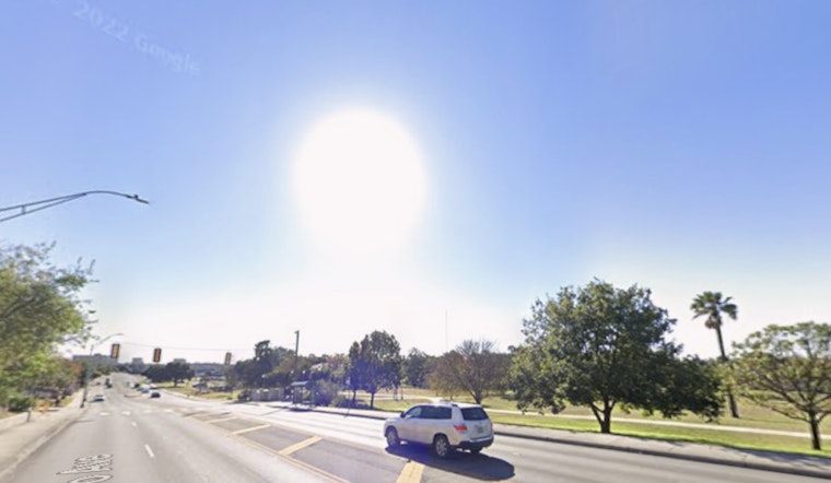 San Antonio Welcomes New Year with a Week of Sunny Skies and Mild Temperatures