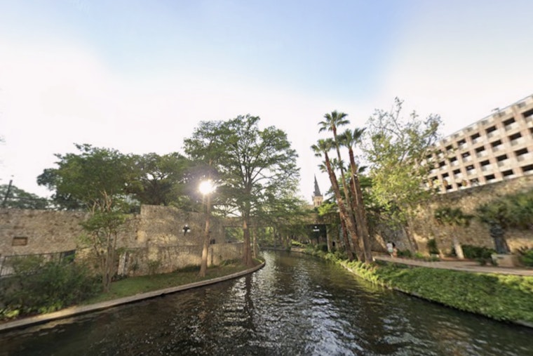 San Antonio Welcomes Week of Sunny Skies and Mild Temperatures Perfect for Outdoor Pursuits