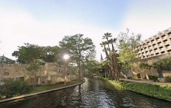 San Antonio Welcomes Week of Sunny Skies and Mild Temperatures Perfect for Outdoor Pursuits