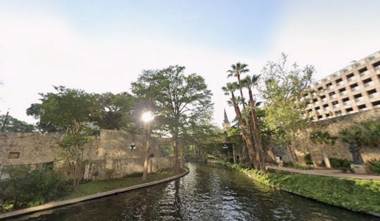 San Antonio Welcomes Week of Sunny Skies and Mild Temperatures Perfect for Outdoor Pursuits
