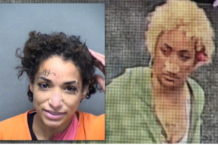 San Antonio Woman Charged with Planting Razor Blades in Biloxi Walmart Bread