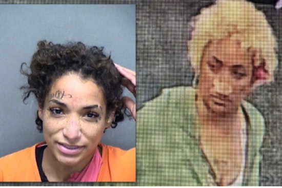 San Antonio Woman Charged with Planting Razor Blades in Biloxi Walmart Bread
