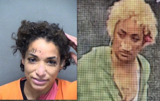 San Antonio Woman Charged with Planting Razor Blades in Biloxi Walmart Bread