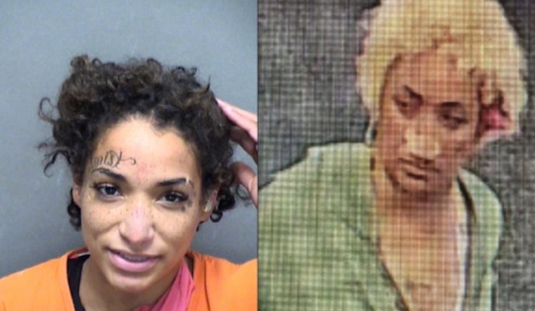 San Antonio Woman Charged with Planting Razor Blades in Biloxi Walmart Bread
