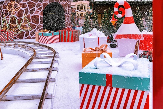 San Antonio's District 3 Sets the Stage for Phenomenon Winter Resource Festival to Support Local Families