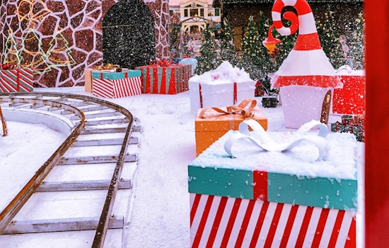 San Antonio's District 3 Sets the Stage for Phenomenon Winter Resource Festival to Support Local Families