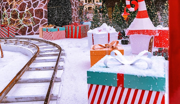 San Antonio's District 3 Sets the Stage for Phenomenon Winter Resource Festival to Support Local Families