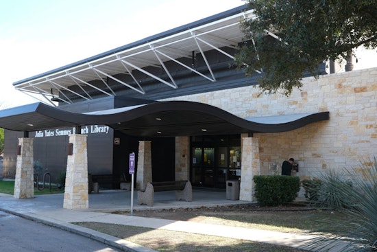 San Antonio's Semmes Branch Library Marks 20 Years with Family-Friendly Anniversary Celebration