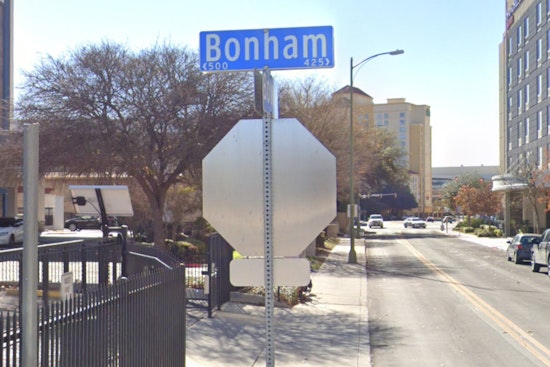 San Antonio's The Whitney Hotel Set for Transformation into Mixed-Income Housing Near Alamo