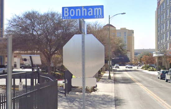 San Antonio's The Whitney Hotel Set for Transformation into Mixed-Income Housing Near Alamo