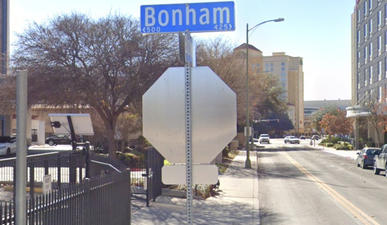 San Antonio's The Whitney Hotel Set for Transformation into Mixed-Income Housing Near Alamo
