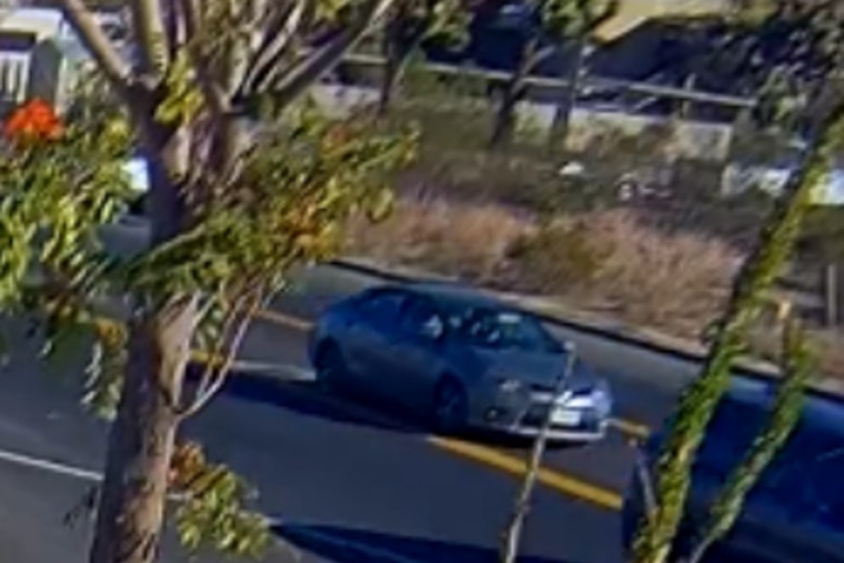 San Bernardino Sheriff Seeks Assistance Locating Suspect in Fatal Hit-and-Run in Yucca Valley