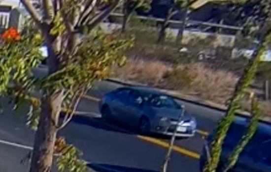 San Bernardino Sheriff Seeks Assistance Locating Suspect in Fatal Hit-and-Run in Yucca Valley