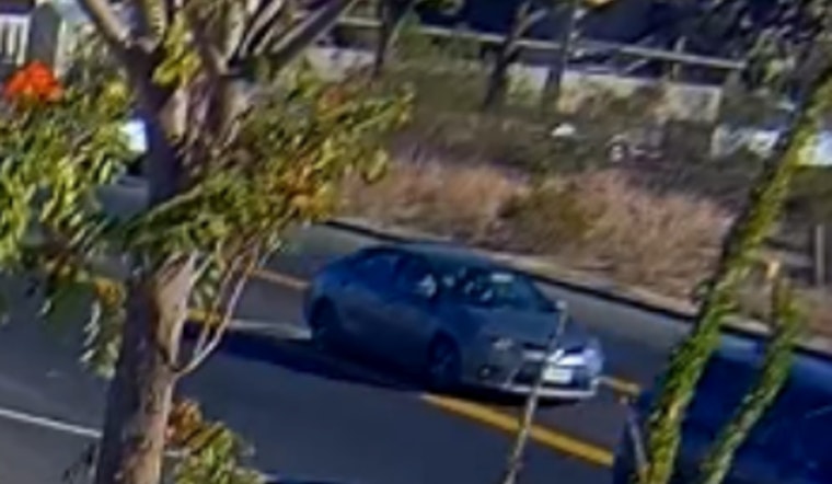 San Bernardino Sheriff Seeks Assistance Locating Suspect in Fatal Hit-and-Run in Yucca Valley