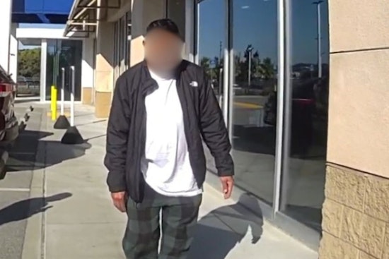 San Bruno Man Charged with DUI After Struggle with Police at CarMax in Colma