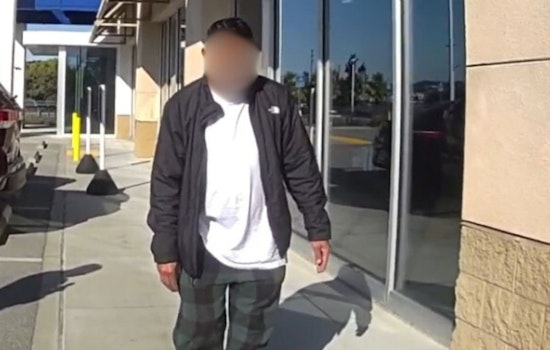 San Bruno Man Charged with DUI After Struggle with Police at CarMax in Colma