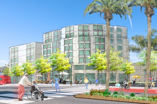 San Diego Advances Urban Development with First Clairemont and College Area Plan Revisions in Over 30 Years