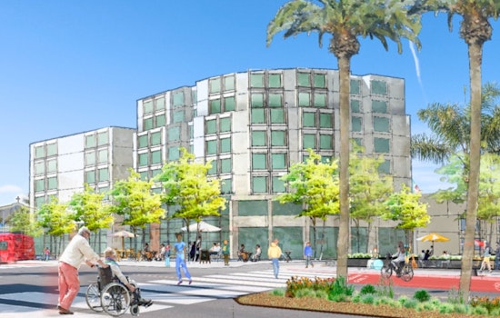 San Diego Advances Urban Development with First Clairemont and College Area Plan Revisions in Over 30 Years
