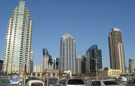 San Diego Anticipates Unseasonal Heatwave Followed by Potentially Heavy Christmas Deluge