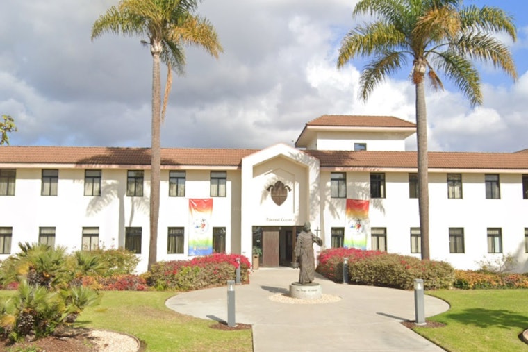 San Diego Auxiliary Bishop Ramón Bejarano Appointed to Lead Diocese of Monterey