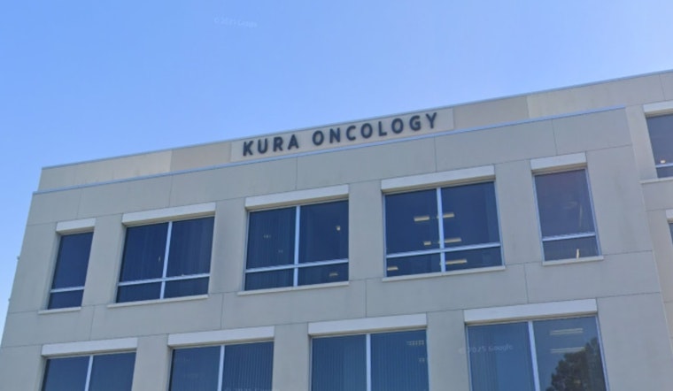 San Diego Biotech Kura Snags FDA Green Light For High-Stakes Leukemia Pill