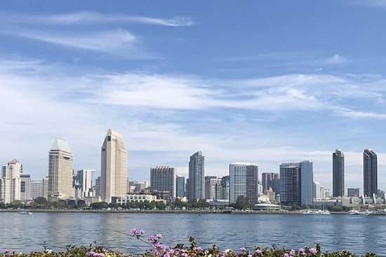 San Diego Braces for Santa Ana Winds and Unusually Warm December Temperatures