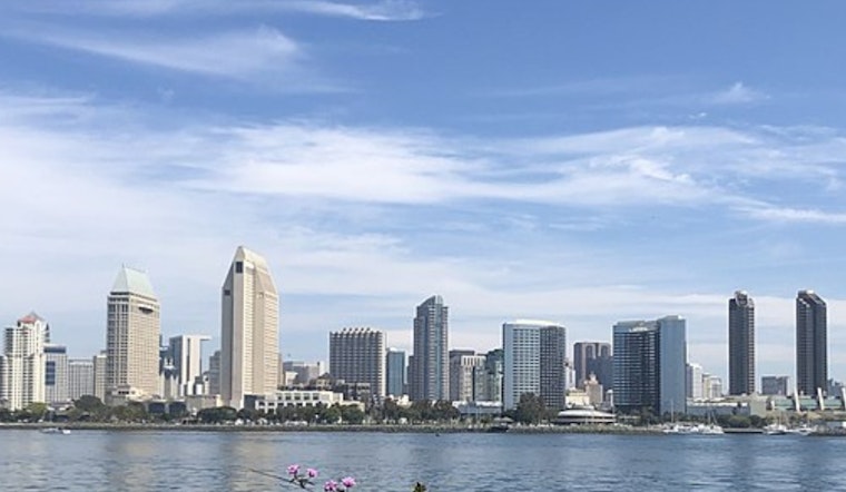 San Diego Braces for Santa Ana Winds and Unusually Warm December Temperatures