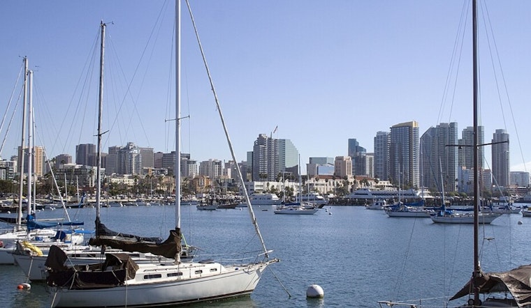 San Diego Braces for Soaring Temperatures and Santa Ana Winds, Coastal Fog May Obscure Sunny Outlook